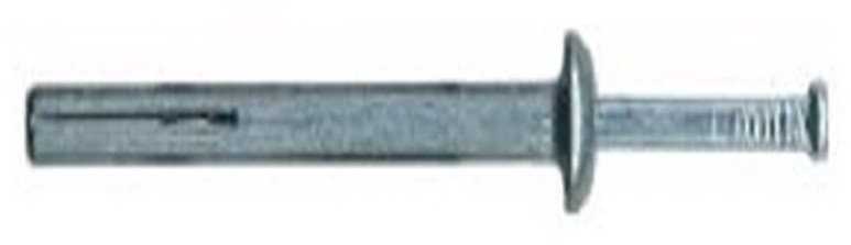 Įvarai vinys Haushalt, 6 x 50 mm, 6 vnt