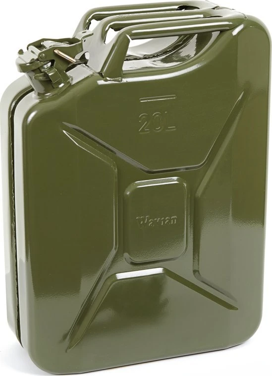 None F-2300 kanistras 20 l