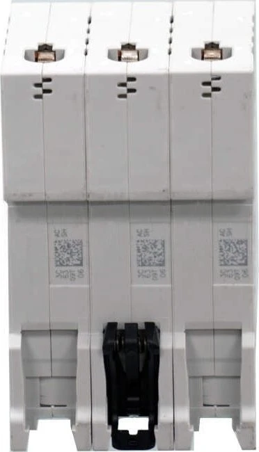 Automatinis jungiklis ABB SH203, 3P, C, 63A, 6kA