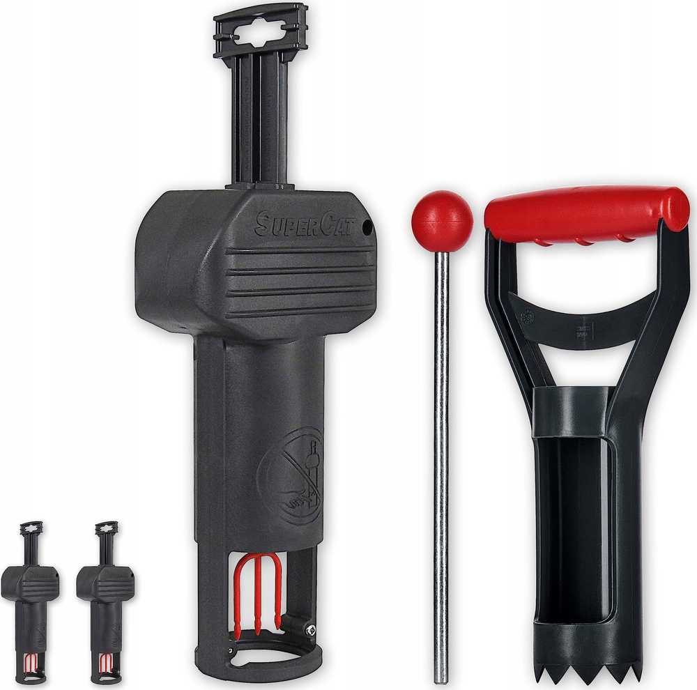 Sourcing MOLE TRAP SWISSINNO CLASSIC
