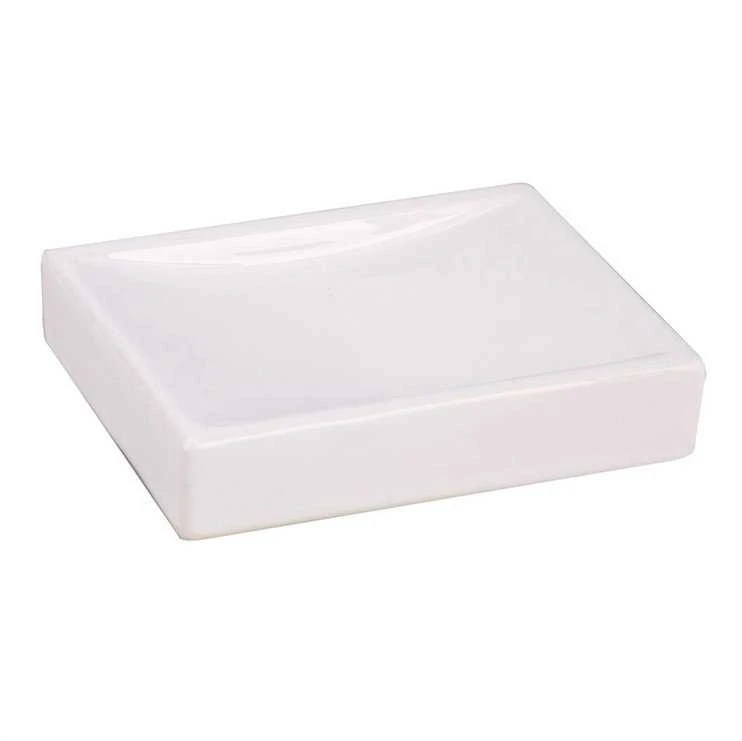 Thema_Lux muilinė THEMA LUX BCO-0355G, balta