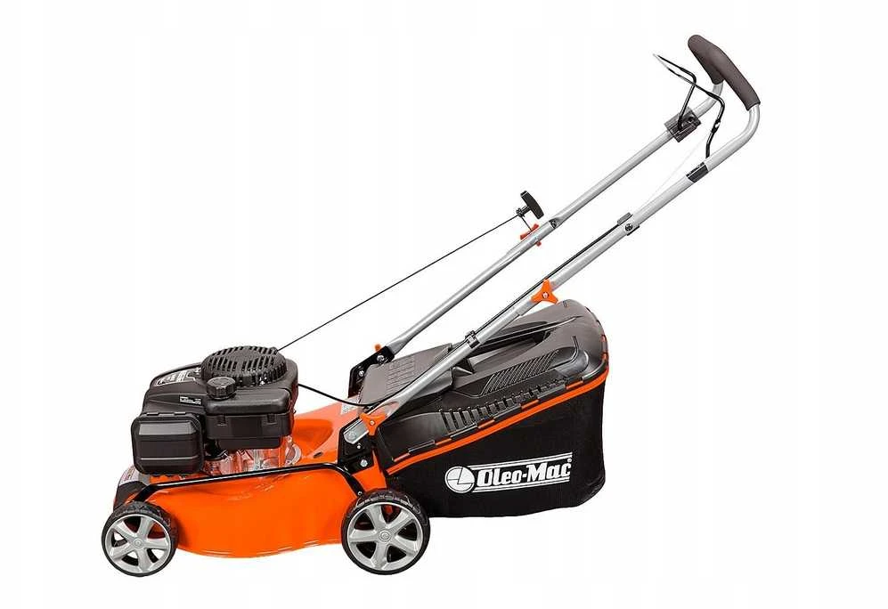 Benzininė vejapjovė Sourcing OLEO-MAC Benzininė vejapjovė EMAK GVH42PK 139CC