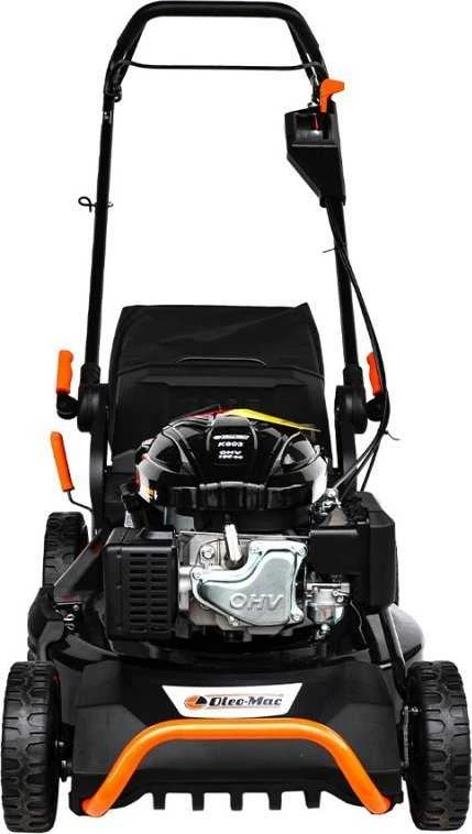 Benzininė vejapjovė OLEO-MAC OHV GVH53TK 196CC