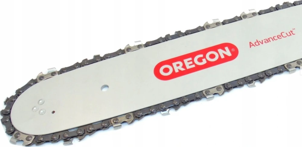 NAC Grandininio pjūklo pjovimo juosta Oregon 140SXEA074 14''; 35 cm; 3/8''; 50; 1,3 mm
