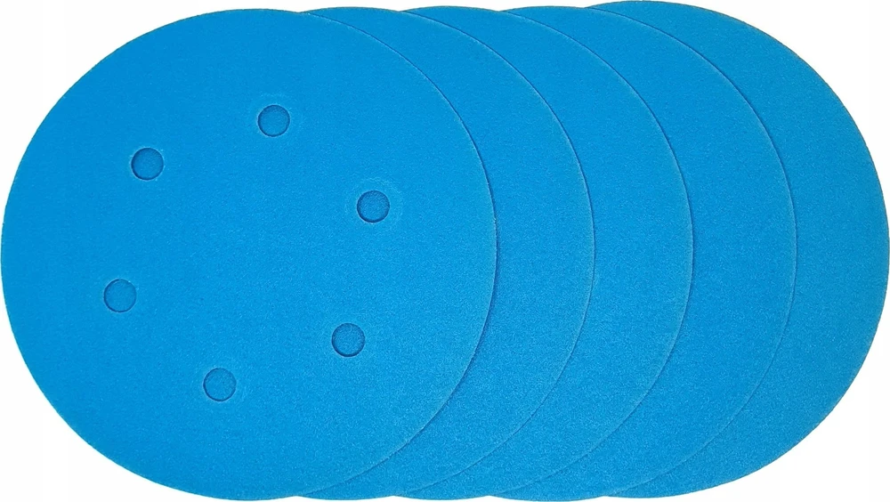 Dildė pjovimo grandinei PFERD Premium 412 Ø 4,5 mm
