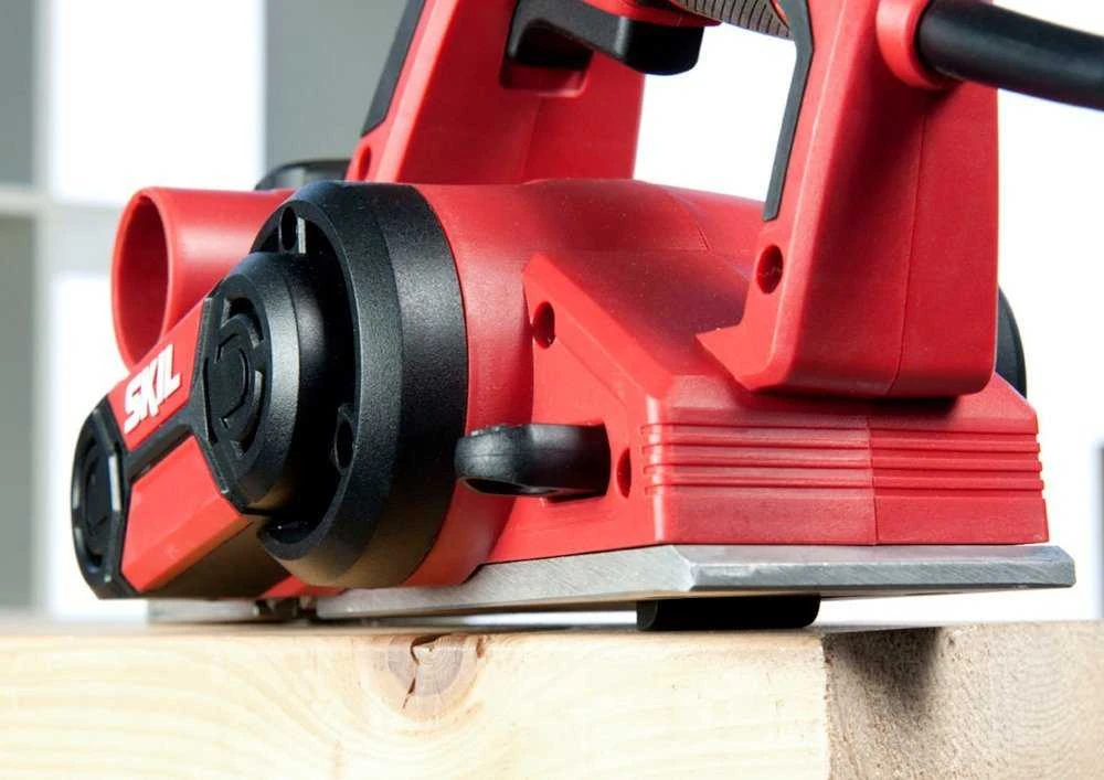 Skil Red Carruzzo Skil 1590 AA Juoda, Raudona 16000 RPM 710 W