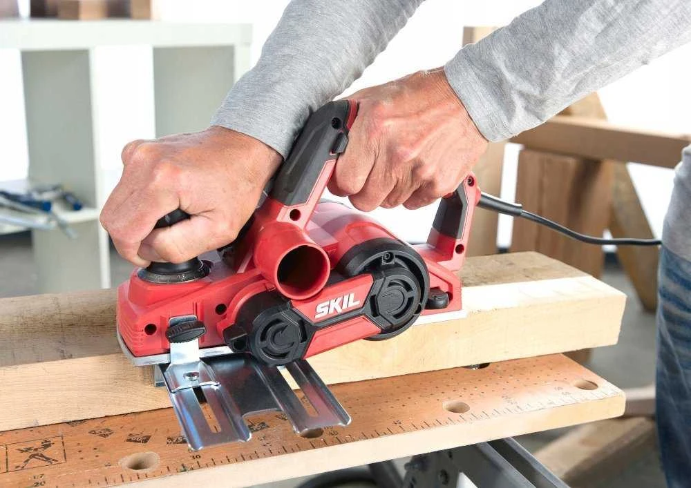 Skil Red Carruzzo Skil 1590 AA Juoda, Raudona 16000 RPM 710 W