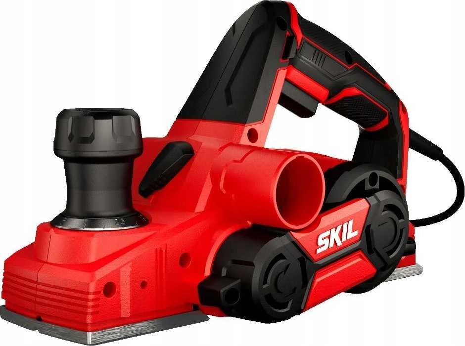 Skil Red Carruzzo Skil 1590 AA Juoda, Raudona 16000 RPM 710 W
