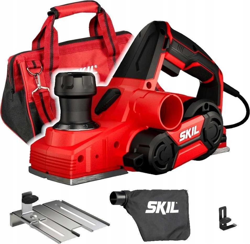 Elektrinis oblius Skil 1590AA su priedų komplektu