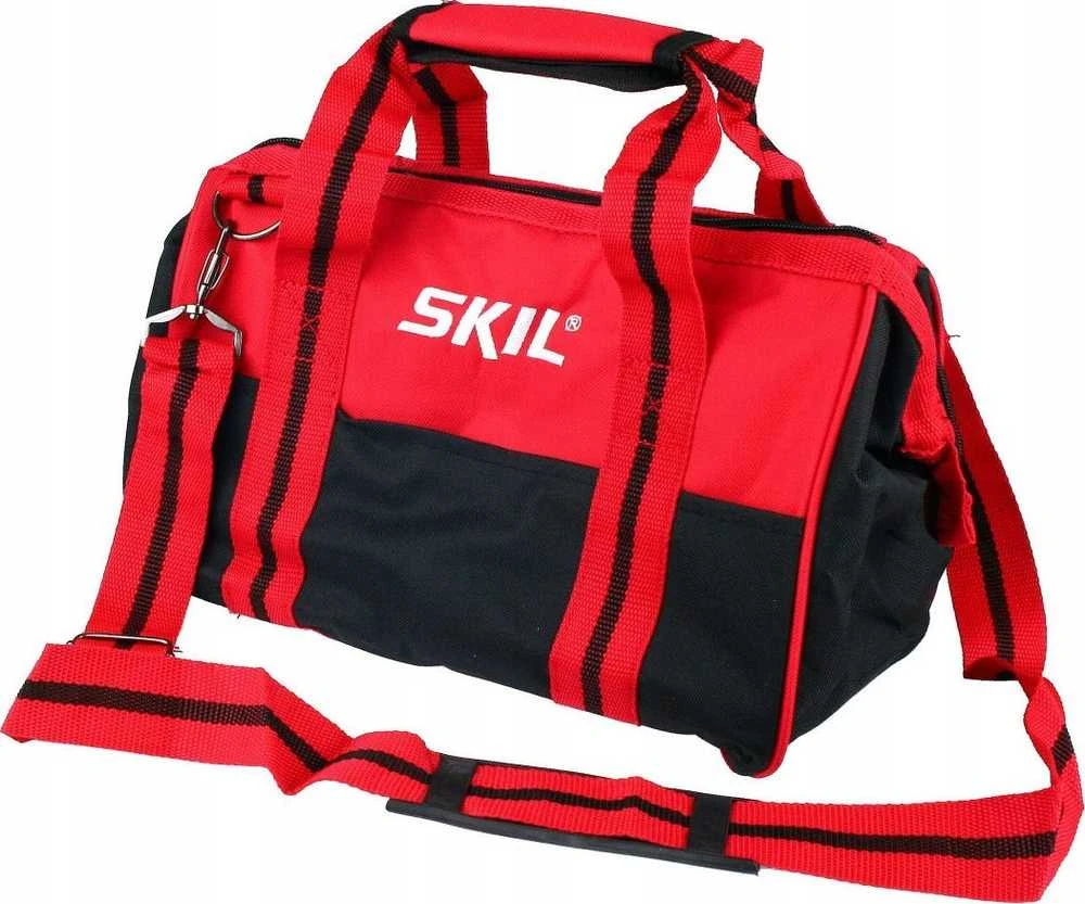 Skil Red Carruzzo Skil 1590 AA Juoda, Raudona 16000 RPM 710 W