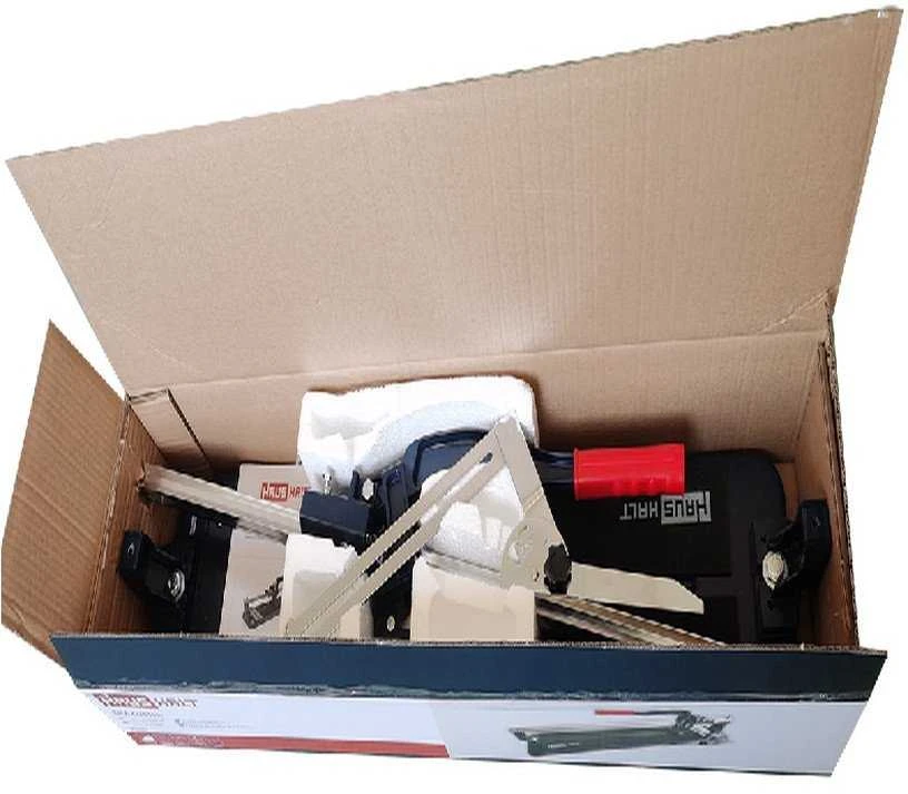 Haushalt Sourcing PLYTELIŲ PJAUSTYMO STOGAS. CASE HH ML524W-1