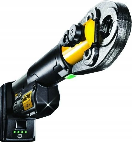 Presavimo galva REMS TH Mini TH 25