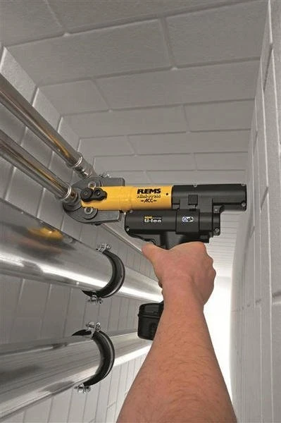 Presavimo galva REMS TH Mini TH 25