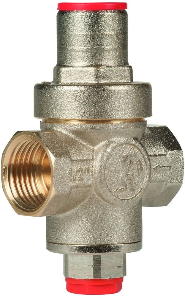 Slėgio reguliatorius 3/4" PN16 GIACOMINI