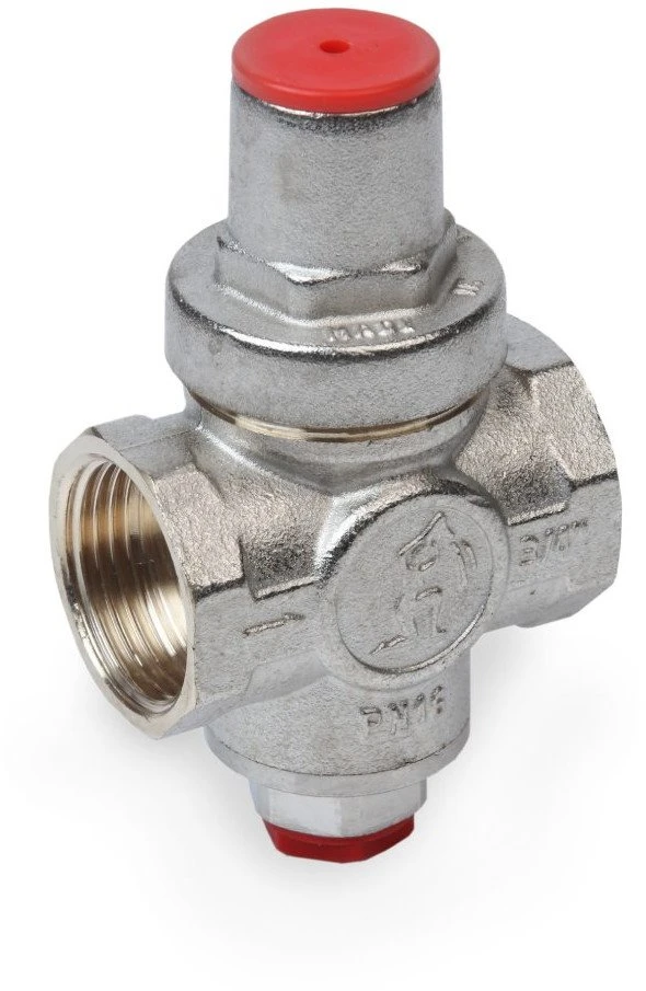 Slėgio reguliatorius 3/4" PN16 GIACOMINI