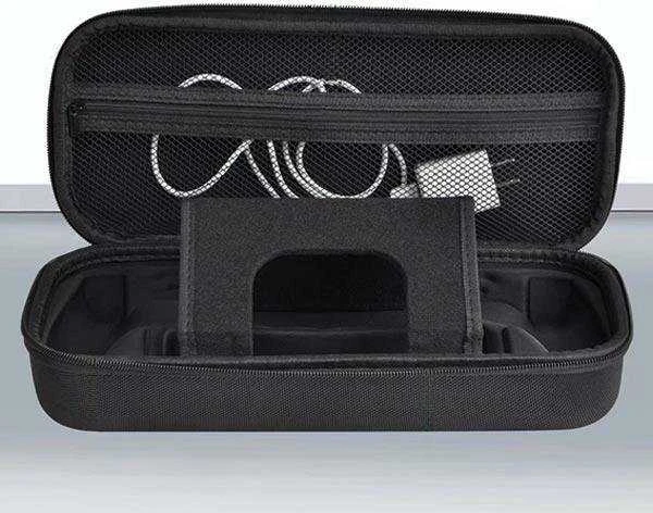 Sourcing Apsauginis dėklas skirtas Playstation Portal