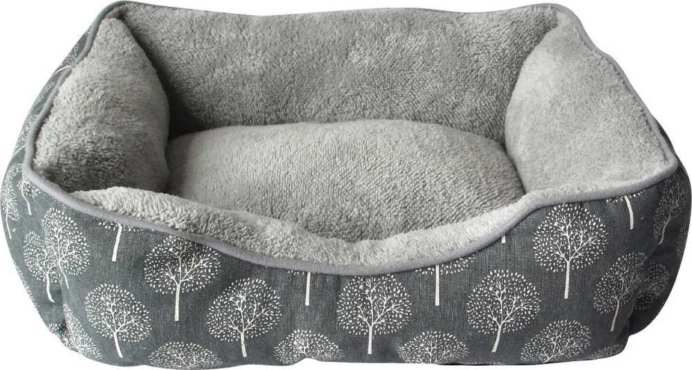 Gyvūno guolis Höppy, įvairių spalvų, 90 cm x 70 cm