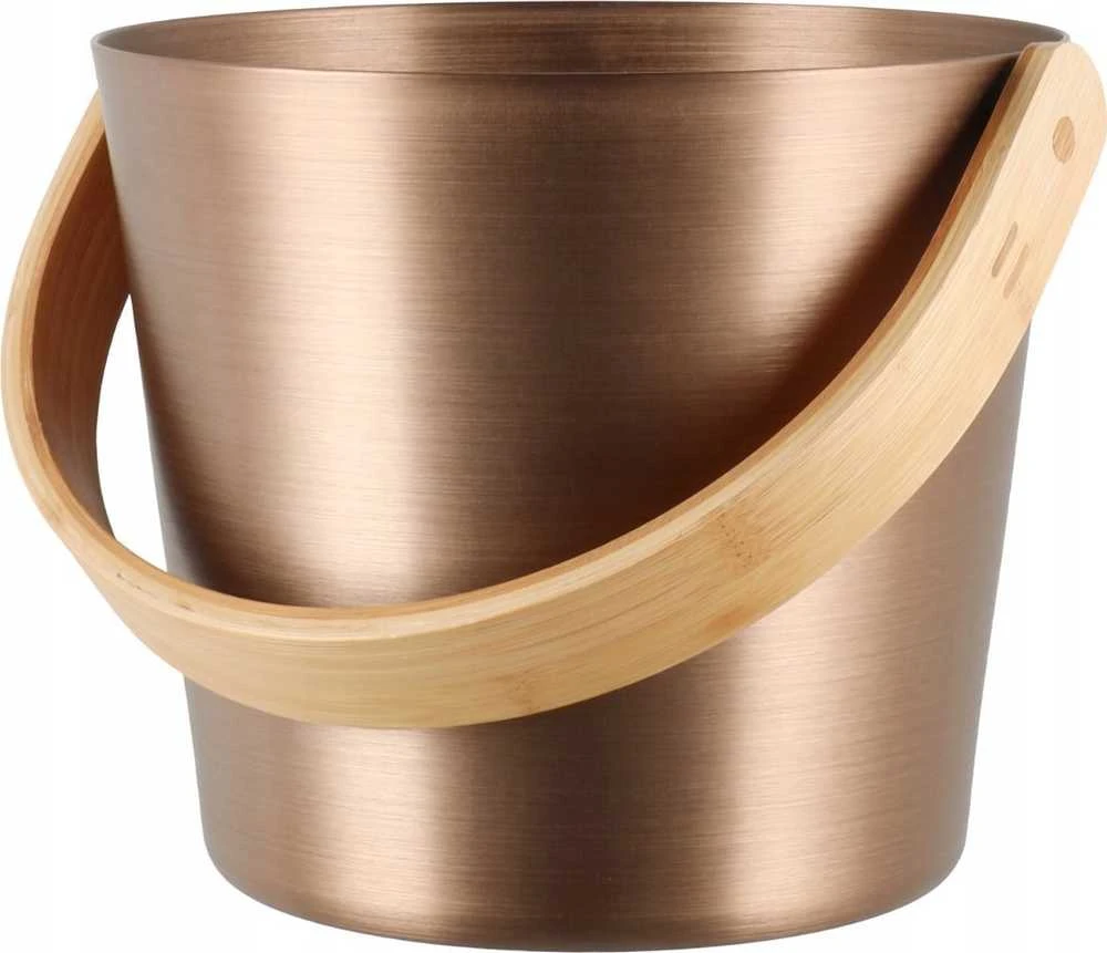Kibiras pirties RENTO CHAMPAGNE, 5 l, 23 x 23 cm,
