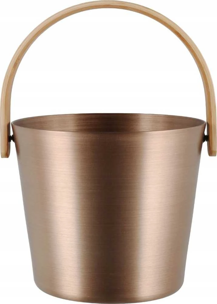 Kibiras pirties RENTO CHAMPAGNE, 5 l, 23 x 23 cm,