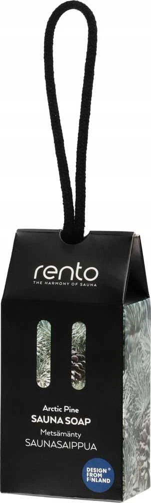 Muilas saunai Rento Artic Pine, 0,15 kg