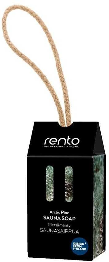 Muilas saunai Rento Artic Pine, 0,15 kg