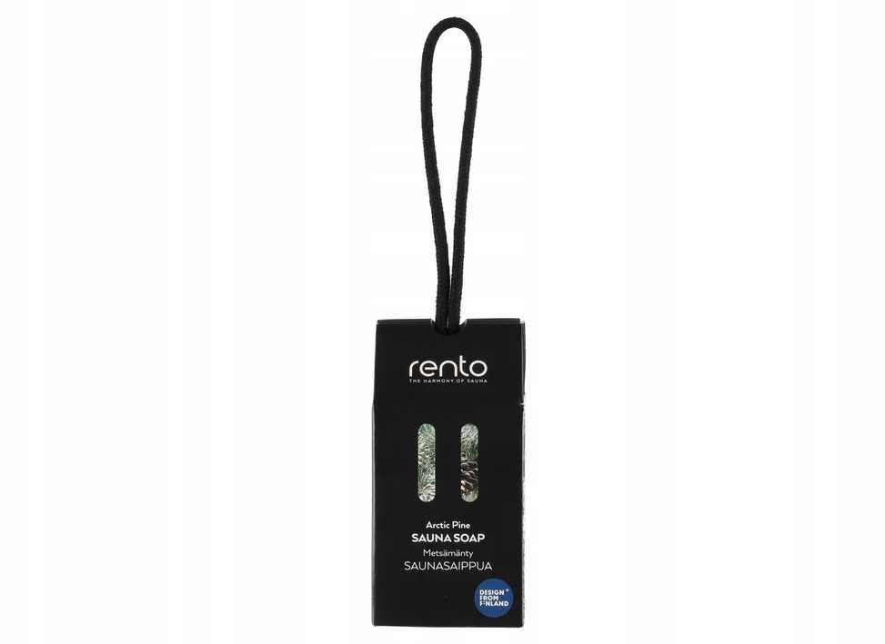 Muilas saunai Rento Artic Pine, 0,15 kg