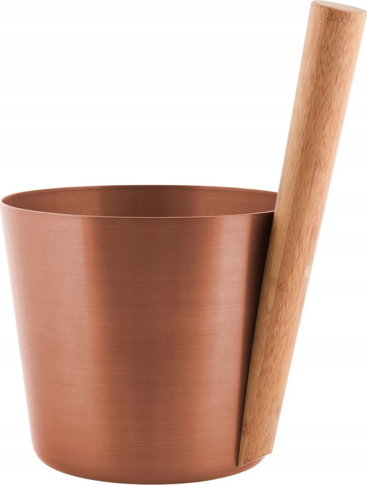 Saunos kubilas RENTO, 5 l