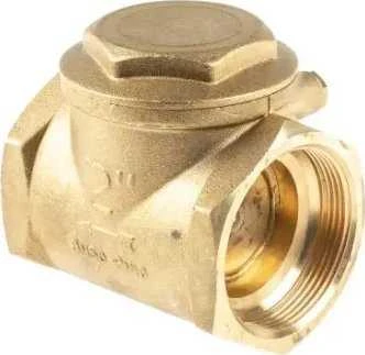 Atbulinis vožtuvas MT 4119032, 1¼", 10 bar, vidinis sriegis