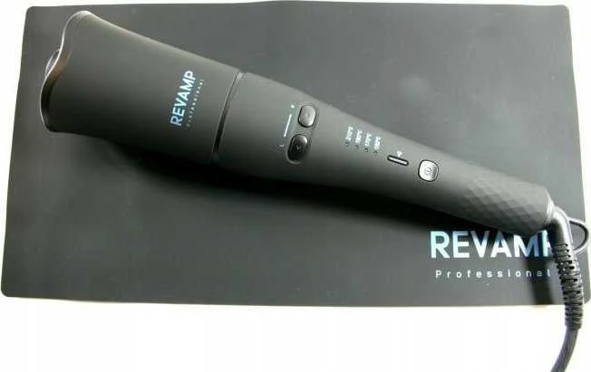 „Revamp CL-2000-EU Progloss Hollywood“ automatinis garbanojimo įrankis