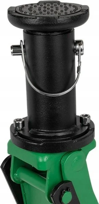 Sourcing ROCKFORCE DŹWIGNIK ''ŻABA'' 2,0T 155-575mm Aukštas