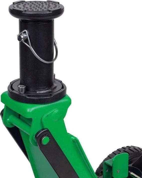 Sourcing ROCKFORCE DŹWIGNIK ''ŻABA'' 2,5T 155-615mm Aukštas