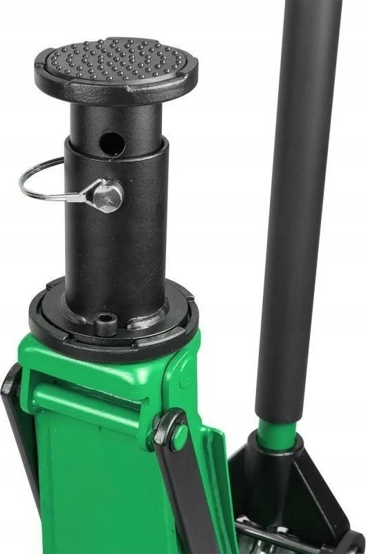 Sourcing Tiekiamas ROCKFORCE JACK ''FROG'' 3,0T 155-695mm Aukštas