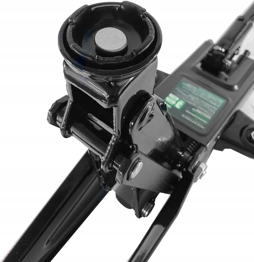 ROCKFORCE DOMKRATIS „FROG“ 3T 135-380mm
