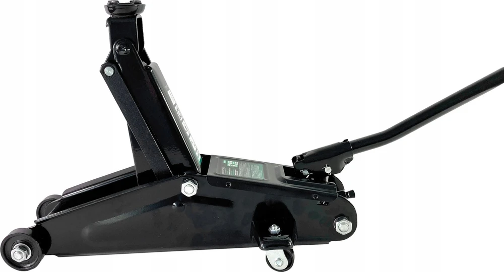ROCKFORCE DOMKRATIS „FROG“ 3T 135-380mm