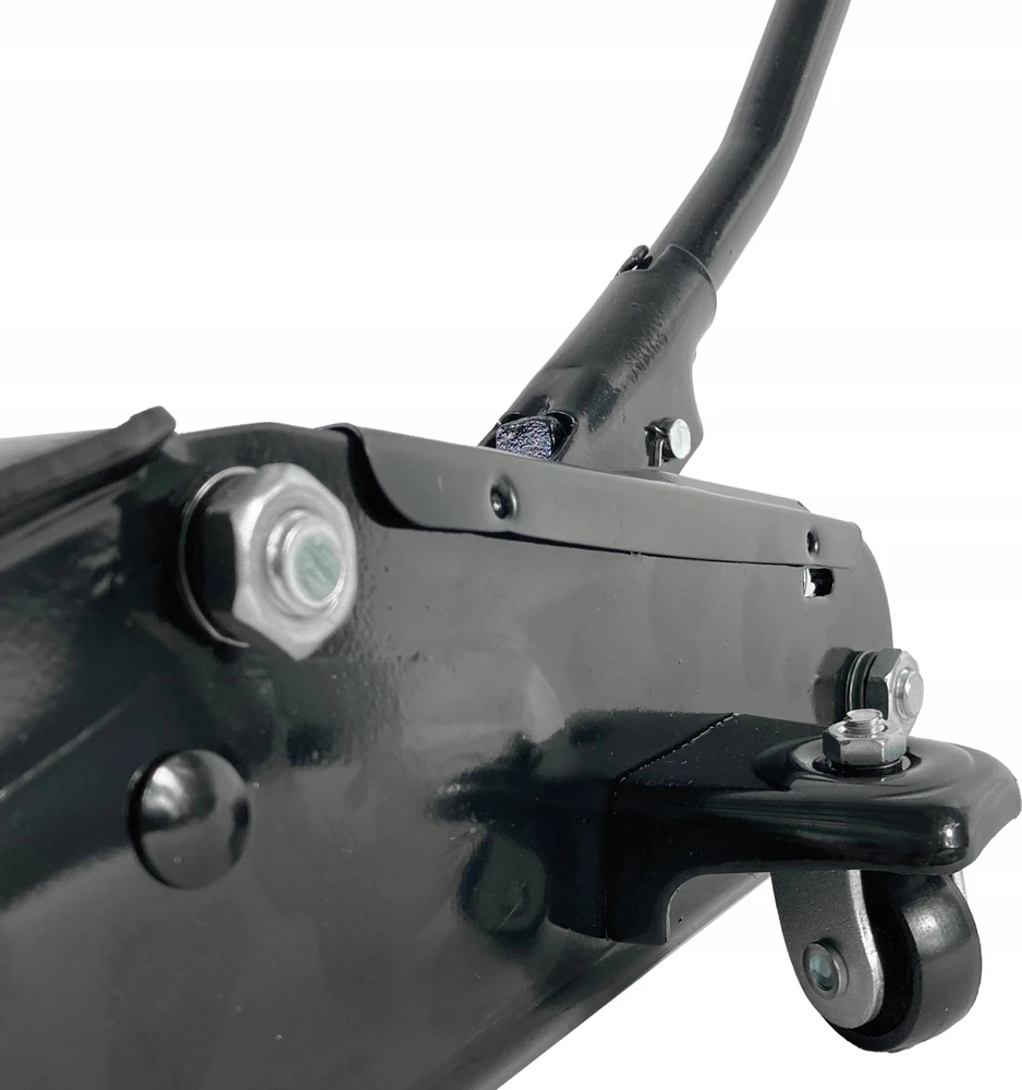 ROCKFORCE DOMKRATIS „FROG“ 3T 135-380mm