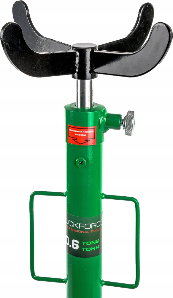Sourcing Rockforce Wmc ROCKFORCE HIDRAULINIS PAVARŲ DĖŽĖS KELTUVAS 0,6T