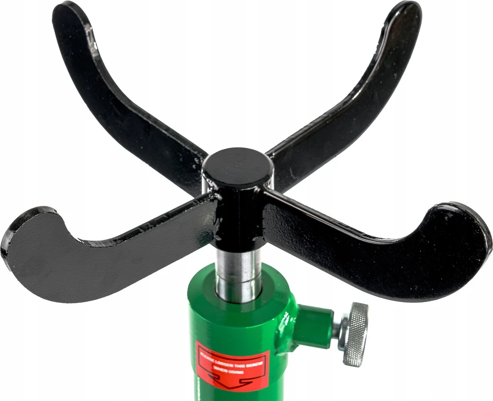 Sourcing Rockforce Wmc ROCKFORCE HIDRAULINIS PAVARŲ DĖŽĖS KELTUVAS 0,6T