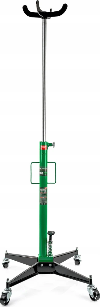Sourcing Rockforce Wmc ROCKFORCE HIDRAULINIS PAVARŲ DĖŽĖS KELTUVAS 0,6T