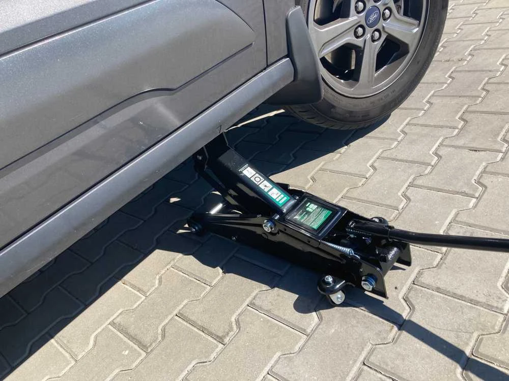 ROCKFORCE LIFT "FROG" 3T (135-400 mm)