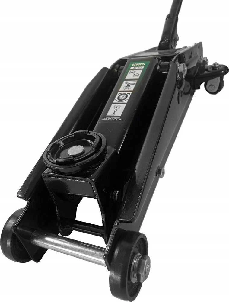 ROCKFORCE LIFT "FROG" 3T (135-400 mm)