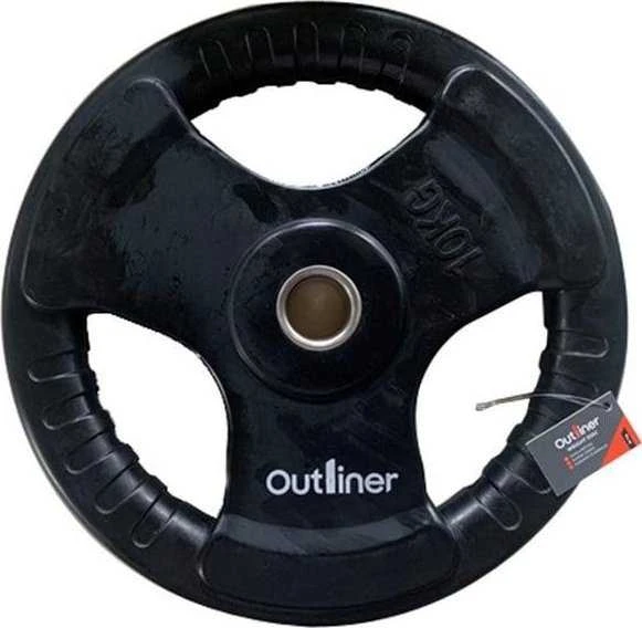 Svarmuo Outliner LS2122, 10 kg