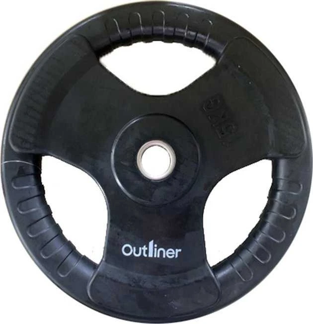 Svarmuo Outliner LS2122, 15 kg