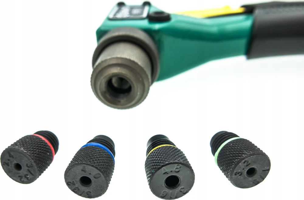 Sourcing SATA kniedijimo mašina 8''
