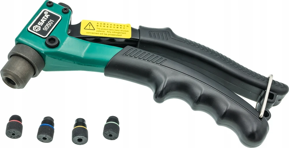 Sourcing SATA kniedijimo mašina 8''