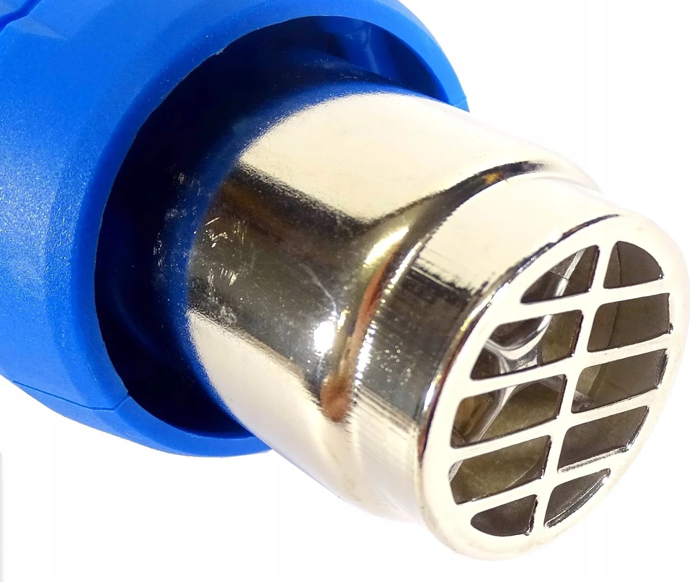 Satra Orapūtė su priedais 2000W 220V 600°C