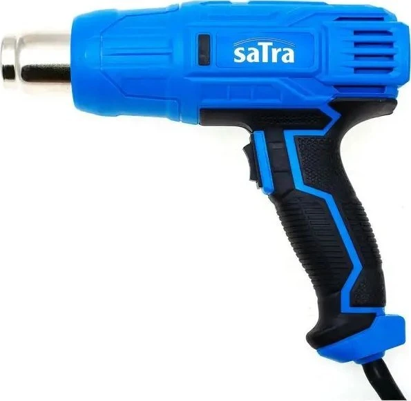 Satra Orapūtė su priedais 2000W 220V 600°C