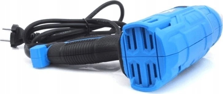 Satra Orapūtė su priedais 2000W 220V 600°C