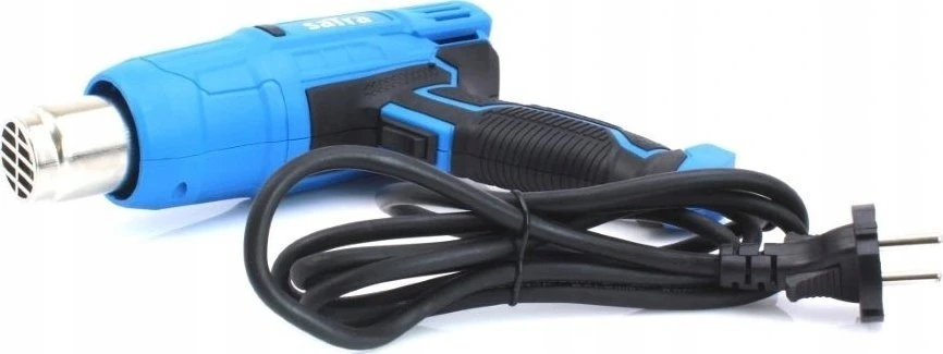Satra Orapūtė su priedais 2000W 220V 600°C