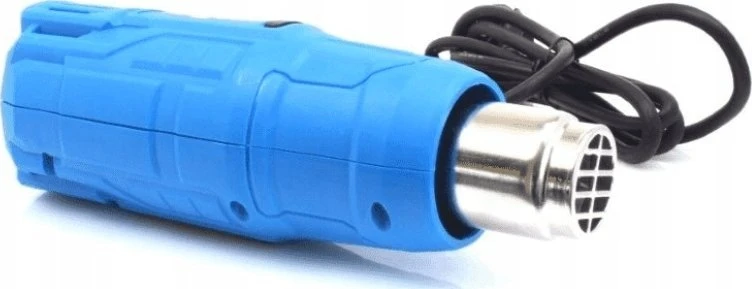 Satra Orapūtė su priedais 2000W 220V 600°C