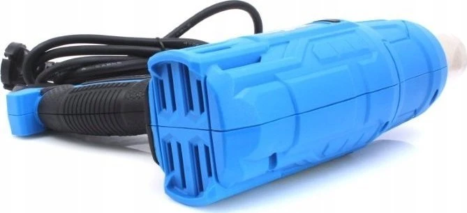 Satra Orapūtė su priedais 2000W 220V 600°C